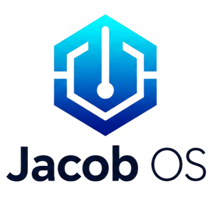 Jacob OS — Personal AI Partner